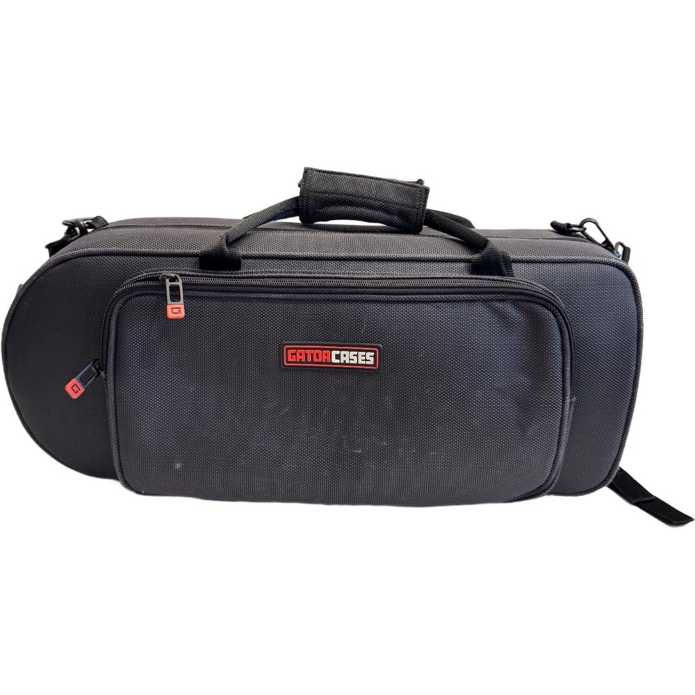 Gator Adagio Series Shaped Case - Trumpet Accessory Gig Bag
